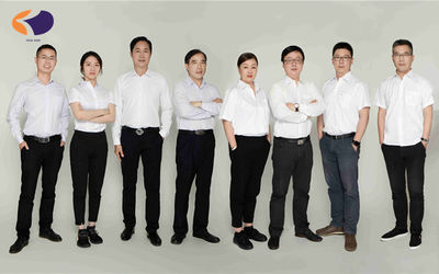 চীন Changzhou Huajian Pharm Pack Material Stock Co.,Ltd সংস্থা প্রোফাইল
